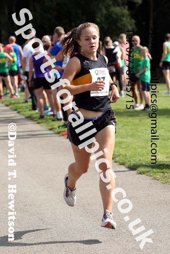 Senior Womens and Mens V50 2021 NECAA Road Relay Champs., Hetton Lyon Country Park, Hetton le Hole, County Durham. Photo: David T. Hewitson/Sports for All Pics